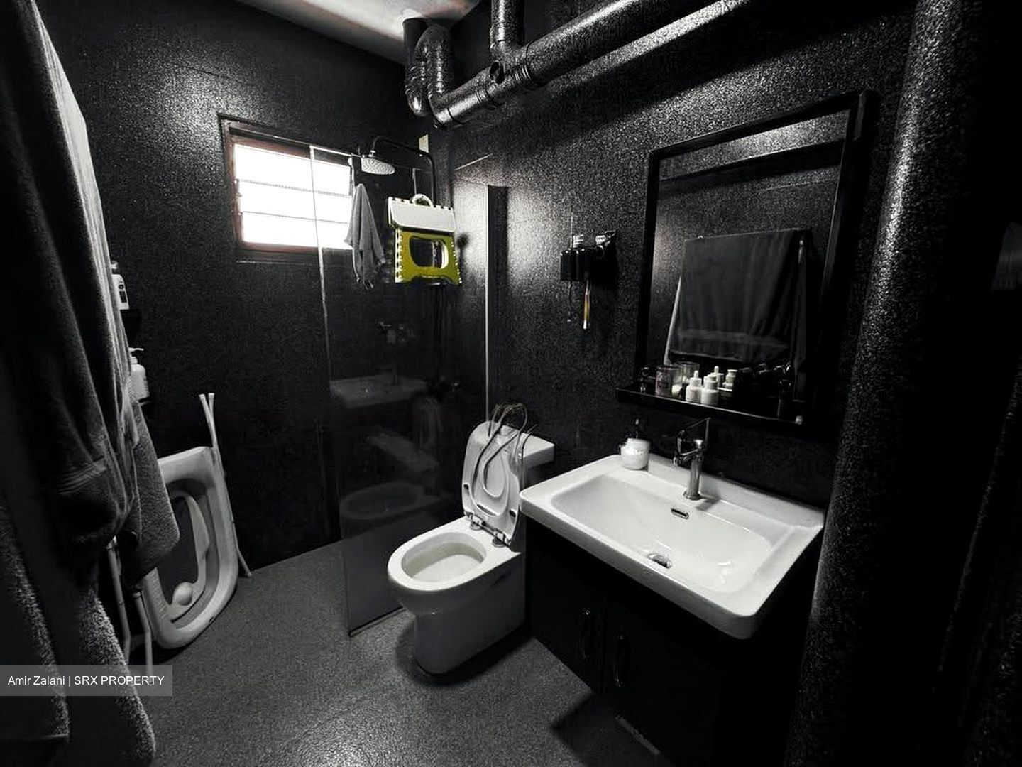Blk 484 Admiralty Link (Sembawang), HDB 5 Rooms #606995181